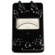 [00420] Wechselstrom Universal Me�instrument; Hartmann & Braun; ca. 1965