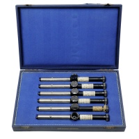 [00421] Zus�tzlicher Satz Messwerke f. Galvanometer UG; Gebr. Ruhstrat; ca. 1950