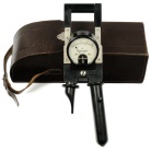 [00429] gro�e Stromzange mit Drehspulmesswerk und Gleichrichter; Concordia GmbH, Stuttgart; ca. 1950