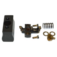 [00444] Vorschaltkasten f�r Diesselhorst-Kompensator; Otto Wolff, Berlin; ca. 1940