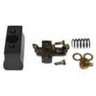 [00444] Vorschaltkasten f�r Diesselhorst-Kompensator; Otto Wolff, Berlin; ca. 1940