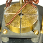 [00445] Dolezalek Electrometer, W & J George Ltd. , um 1910