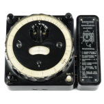 [00464] Kleinme�br�cke mit Summer; AEG, 1937