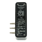 [00464] Kleinme�br�cke mit Summer; AEG, 1937