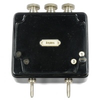 [00467] Avostat 34 - Vor- und Nebenwiderstand f�r TAVO Messger�t; Dr. S. Guggenheimer; 1930