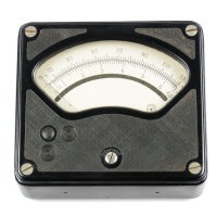 [00467] TAVO Messger�t; Dr. S. Guggenheimer; 1930