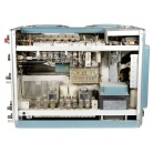 [00477] Oszilloskop 531A mit Einschub Type L ; Tektronix; 1959