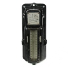 [00483] Quecksilber-Elektrolytz�hler f�r Gleichstrom - Form UN4 - UNTER STIA; Schott & Genossen, Jena; ca. 1930