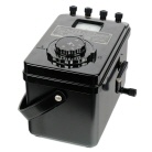 [00490] Messbr�cke zum Messen von Erdungswiderst�nden; Siemens & Halske; ca. 1960