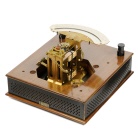 [00492] Pr�zisions-Voltmeter f�r Wechselstrom und Gleichstrom - Laboratoriumstype; Siemens & Halske; 1916