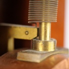 [00499] Elektrodynamometer f�r sehr starke Str�me; Siemens Bros., London; um 1890