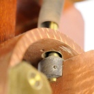 [00499] Elektrodynamometer f�r sehr starke Str�me; Siemens Bros., London; um 1890