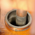 [00499] Elektrodynamometer f�r sehr starke Str�me; Siemens Bros., London; um 1890