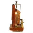 [00499] Elektrodynamometer f�r sehr starke Str�me; Siemens Bros., London; um 1890