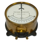 [00547] Schalttafel-Me�ger�t (Amperemeter); Siemens & Halske; ca. 1900