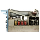 [00550] Einstrahloszillograph GM 3156; Philips; ca. 1942