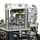 [00589] Kassierschalter f�r Wechselstrom Form VLK; Siemens Schuckertwerke; ca. 1940