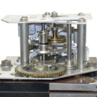 [00589] Kassierschalter f�r Wechselstrom Form VLK; Siemens Schuckertwerke; ca. 1940