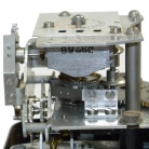 [00589] Kassierschalter f�r Wechselstrom Form VLK; Siemens Schuckertwerke; ca. 1940