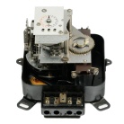 [00589] Kassierschalter f�r Wechselstrom Form VLK; Siemens Schuckertwerke; ca. 1940