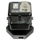 [00589] Kassierschalter f�r Wechselstrom Form VLK; Siemens Schuckertwerke; ca. 1940