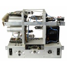 [00599] Verst�rker-Voltmeter GM 6017-03, 2 Hz ... 200 k Hz, 0 ... 300 Volt; Philips, ca. 1965