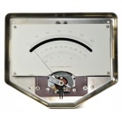 [00599] Verst�rker-Voltmeter GM 6017-03, 2 Hz ... 200 k Hz, 0 ... 300 Volt; Philips, ca. 1965