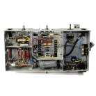 [00599] Verst�rker-Voltmeter GM 6017-03, 2 Hz ... 200 k Hz, 0 ... 300 Volt; Philips, ca. 1965