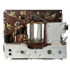 [00604] GM 6015 - Electronic Voltmeter 20 Hz ... 1 M Hz, 0 ... 300 Volt; Philips, 1956