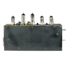 [00608]  Zweistrahl-Oszillograph, Entwicklungsversion A Type 052 15-11/1 auf Basis des Modells 05100/2. (BTH) 330 � 530 � 300 mm; 25 kg; Apparatebau Thiele; ca. 1948