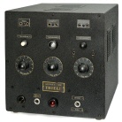 [00609] Kippger�t (??) f�r Zweistrahl-Oszillograph, Entwicklungsversion A Type 052 15-11/1. (BTH) 270 � 330 � 270 mm; 10 kg; Apparatebau Thiele; ca. 1948