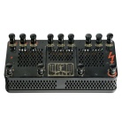 [00632] Vorwiderst�nde zum Leistungsmesser Type-Z; Siemens & Halske; 1932