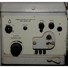 [00639] 9-Schleifen Universal-Oszillograph; VEB Me�ger�tewerk Zw�nitz; ca. 1965