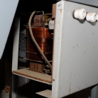 [00639] 9-Schleifen Universal-Oszillograph; VEB Me�ger�tewerk Zw�nitz; ca. 1965