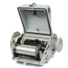 [00639] 9-Schleifen Universal-Oszillograph - Ablaufkassette; VEB Me�ger�tewerk Zw�nitz; ca. 1965