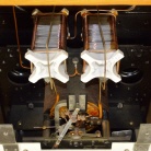 [00658] gro�er Linienschreiber - Vorwiderst�nde; Siemens & Halske; 1910