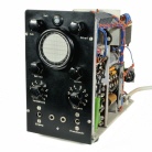 [00660] Kleinstoszillograph "Oszi 40"; Verst�rkertechnik B�thner K.G.; ca. 1960