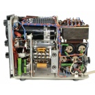 [00660] Kleinstoszillograph "Oszi 40"; Verst�rkertechnik B�thner K.G.; ca. 1960