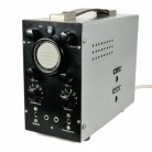 [00660] Kleinstoszillograph "Oszi 40"; Verst�rkertechnik B�thner K.G.; ca. 1960