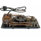 [00663] Kleines R�hrenpr�fger�t "Vollnetz", Excelsiorwerke Kiesewetter; ca. 1936