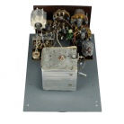 [00665] Resonanz-Frequenzmesser Type WAN - BN 430; Physikalisch-technischen Entwicklungslabors Dr. L. Rohde und Dr. H. Schwarz; um 1940