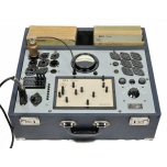 [00681] R�hrenpr�fger�t RP 270 - Ein Ladentischger�t einfachster Bedienbarkeit; Josef Neuberger; 1953