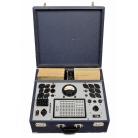 [00681] R�hrenpr�fger�t RP 270 - Ein Ladentischger�t einfachster Bedienbarkeit; Josef Neuberger; 1953