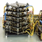 [00681] R�hrenpr�fger�t RP 270 - Ein Ladentischger�t einfachster Bedienbarkeit; Josef Neuberger; 1953