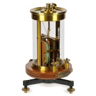 [00696] Torsionsgalvanometer von O. Fr�lich; Siemens & Halske; ca. 1885
