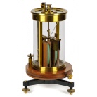 [00696] Torsionsgalvanometer von O. Fr�lich; Siemens & Halske; ca. 1885