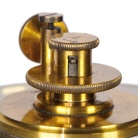 [00696] Torsionsgalvanometer von O. Fr�lich; Siemens & Halske; ca. 1885