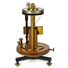 [00696] Torsionsgalvanometer von O. Fr�lich; Siemens & Halske; ca. 1885