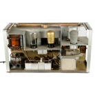 [00708] Rel. send. 7a (neueres Modell) - Empf�nger Pr�fgenerator; Siemens & Halske; ca. 1938