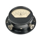 [00719] Kleines Zeigergalvanometer f�r Nullmessungen; Siemens & Halske; ca. 1925